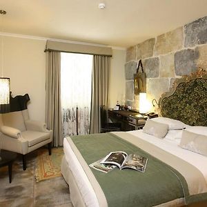 Mansarde Room
